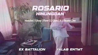 Ex Batallion x Yalab - Rosario (Hinungdan)