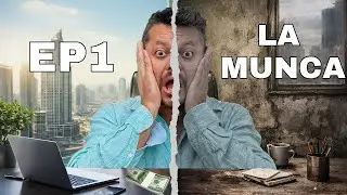 La munca in Dubai - episodul 1