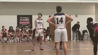 3. Geneva Knights 01.24.25