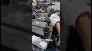 Slippers custom made factory. #slippers #custommade #sourcefactory #cool #viral #fyp #shorts