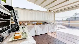 Romoli Hotel, Rome, Italy | Holidays In Italy