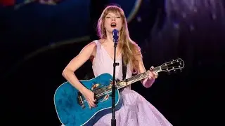 Almost Forever Was Enough is an emotional breakup ballad about loving deeply,   Taylor Swift 2026