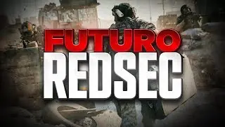 El FUTURO de BATTLEFIELD REDSEC &iquest;TENDR&Aacute; &Eacute;XITO?