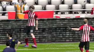 FIFA 15 SIF MULLER SCREAMER