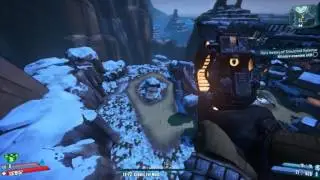 Gunzerking Digistruct Peak Chaotic Monk 1