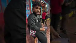 tcdc 2 top cook dupe cook 2 media masons sivaangi krishnakumar #shortsfeed #shortvideo #tcdc #comedy