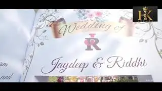 Destination wedding By HKEVENTS