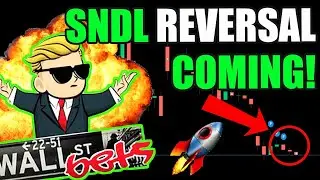 SNDL HUGE UPDATE & PRICE TARGET IN 4 MINUTES! 🚀$5 COMING!? [SNDL STOCK]