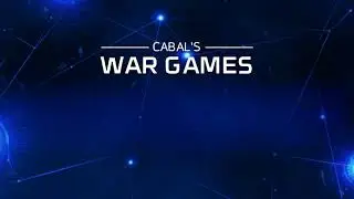 C&C Rivals: GDI War Games in Missile Squad rush.