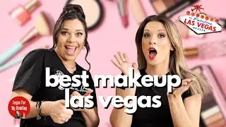 Best MakeUp Las  Vegas
