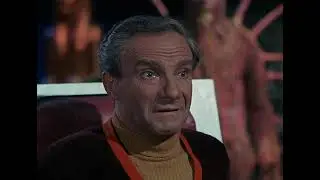 Dr. Smith Found Guilty - Lost in Space