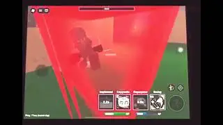 Winning as Noli in a forsaken private server