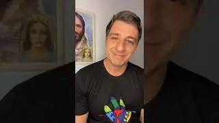 PRECE DO CORAÇÃO - 02/09/25 - EDUARDO GIBELLI - “CONTATO COM A ALMA”
