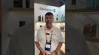 Checkpoint Systems at GS1 Connect 2024