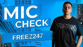 FREEZ247 - HLADOVÁ GENERACE RAPU
