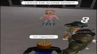 Roblox family crashes out over STALKER in liberty county RP