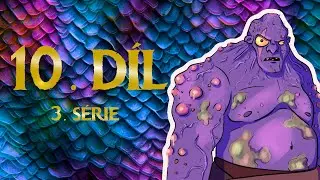Jedno oko nekouká | DnD CZ