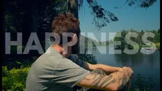 Finding Happiness | Spoken Word Poetry