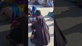 Dalbandin BYC reli release Dr mahrang baloch | #balochistan #baloch #ytshorts