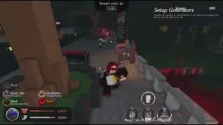 Teaming bums
