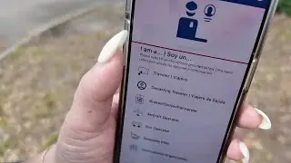 Houston immigration advocate raises concerns on new &lsquo;self-deportation&rsquo; app