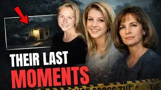 The Springfield Three: They Vanished Without a Trace | True Crime Documentary #truecrimestories 