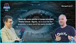 Como golpes est&atilde;o escalando para alvos maiores | Server Room Brasil Podcast