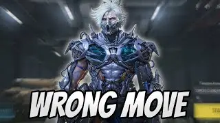 Did COD Mobile Just Make a Huge Mistake With DMZ
