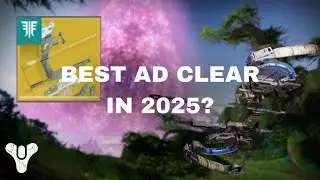 Best Way to Clear Ads in 2025? | Destiny 2