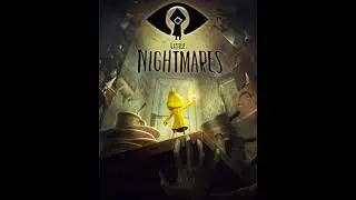 Little Nightmares - Prison Toys (Slowed + Reverb)
