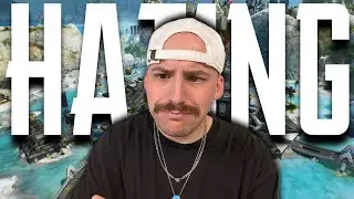 WHY Are People Who HATE On APEX LEGENDS Still Playing