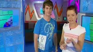 CBBC Continuity 8th June 2005