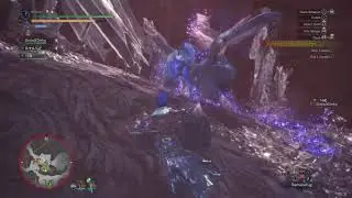 Lunastra Battle