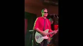Police & Thieves, NC @ ZincHouse - 12/6/2025