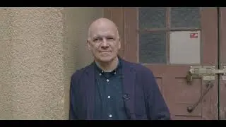 Der WORTMELDUNGEN Ulrike Crespo Literaturpreis – Frank Witzel 2024