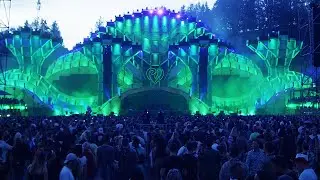 Electric Love Festival 2024 – Wir bringen euch Liebe! Ein Blick hinter die Kulissen