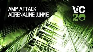 Amp Attack - Adrenaline Junky