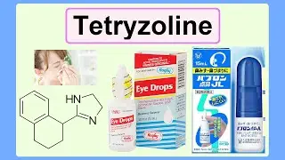 tetryzoline
