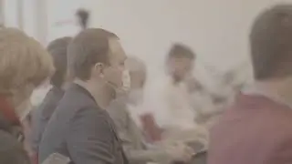 Smart Business Festival 2021 - report&aacute;ž z akce