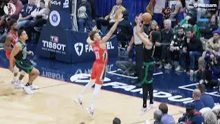 11/18 Putnam Postgame Report: Celtics Remain Red-Hot
