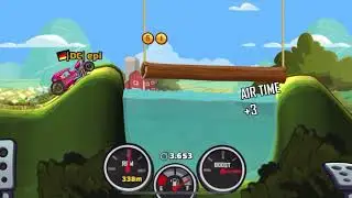 HCR2 Hotrod WR Silo Showdown