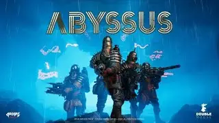 PROBANDO ABYSSUS UN BRINEPUNK ROGUELIKE SHOOTER