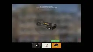 3stia открыл сувенирный набор DreamHack 2013 за 35000 руб!