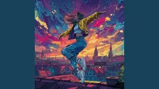 Dancing on the Roof