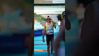 Nicolas Navarro est all&eacute; au bout de son effort (27e en 2h09'24) au Marathon de Valence ! 👏