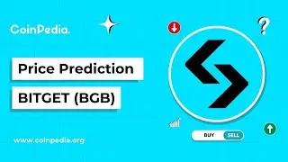 Bitget Token (BGB) Price Prediction 2025-2030 &ndash; Can BGB Hit $15 & Beyond?