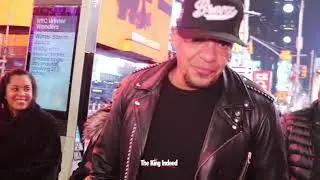 PETER GUNZ discusses the origins of the BILLY WHITE project