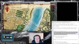 DM Prep for tonight (Red Hand of Doom) - FoundryVTT - !Streamraiders
