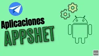 App Sheets | Forma sencilla y fácil de generar una aplicación