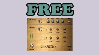 FREE Spattle by Shuttle BuG Records